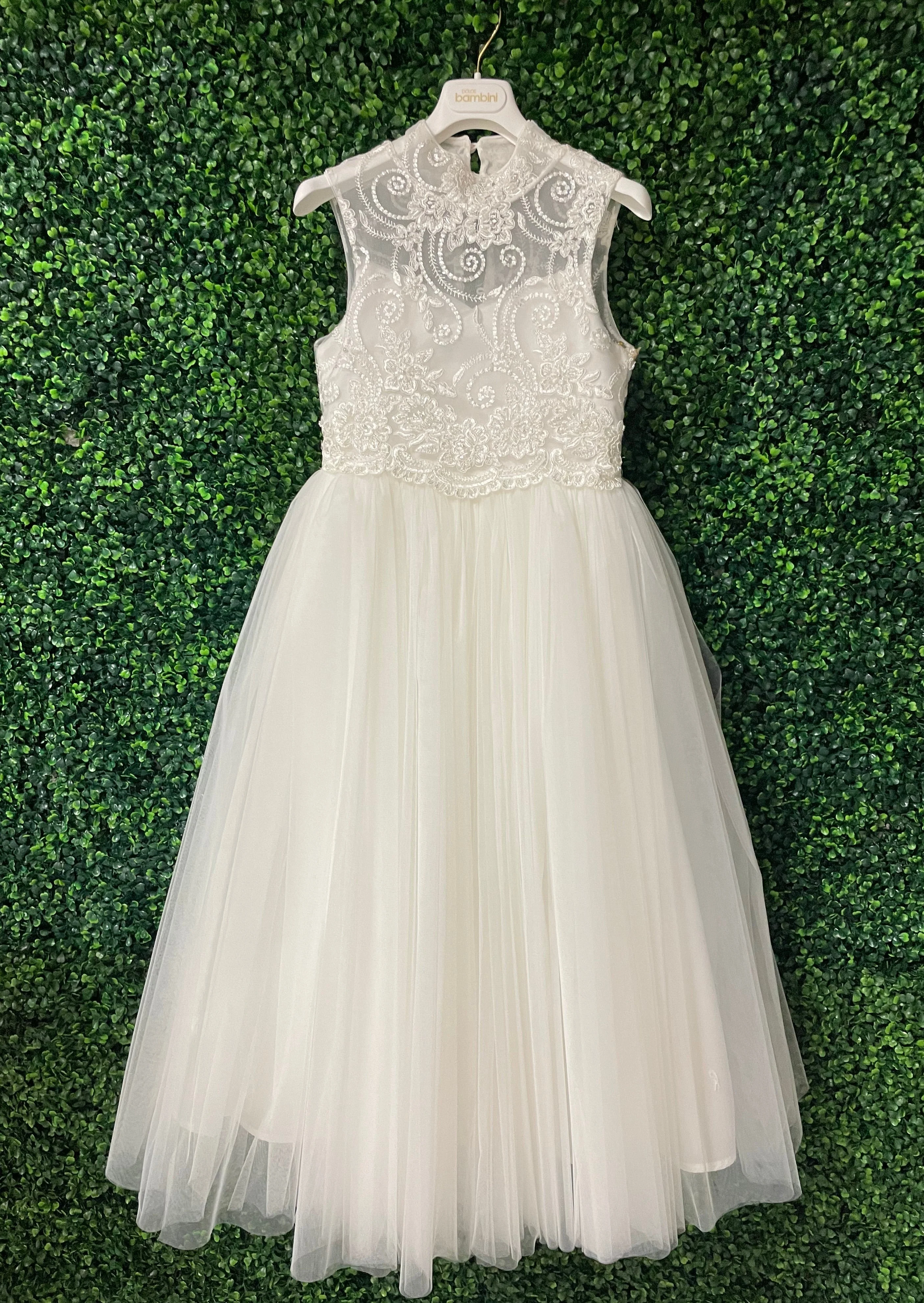 Communion Dresses On Sale Now